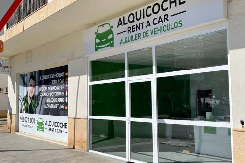 New office opening in Denia