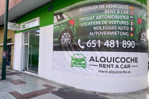 New office opening in Málaga