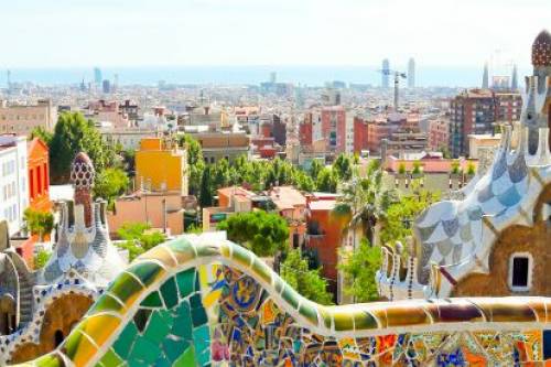 Cosas de Barcelona que no te puedes perder