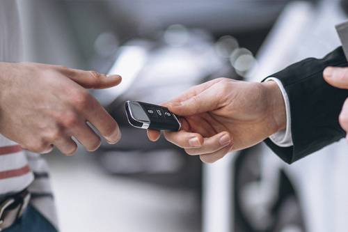 Things to Check Before Renting a Car