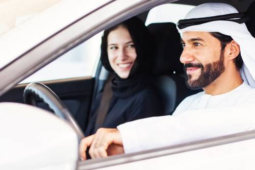 Benefits of Renting A Car in Advance