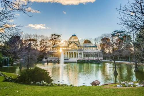 15 Free Things to Do in Madrid