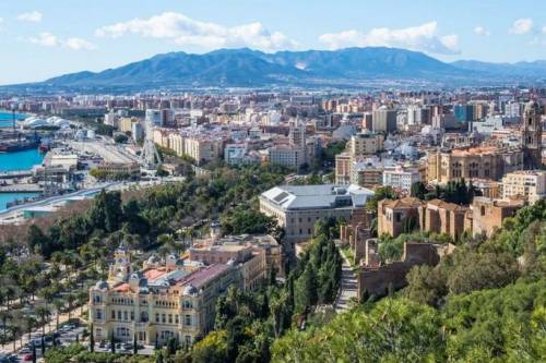 19 Things to Do in Malaga, Spain – Costa del Sol