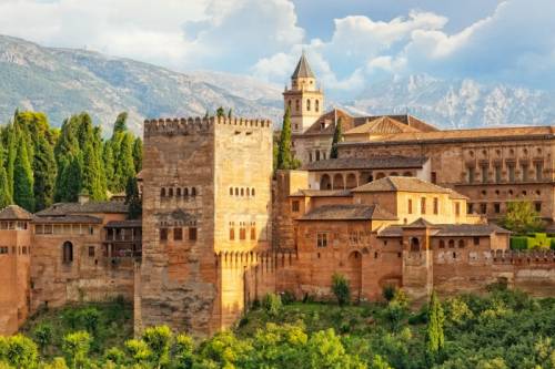 Tu guía práctica para visitar la Alhambra