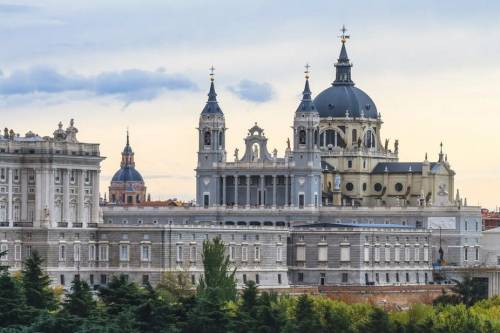 10 Top-Rated Attractions to Visit in Madrid