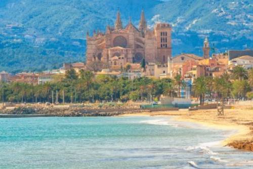 Las 5 mejores actividades de invierno en Mallorca