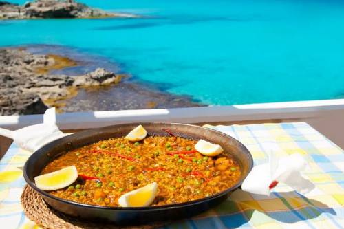 7 Must-Try Foods in Spain