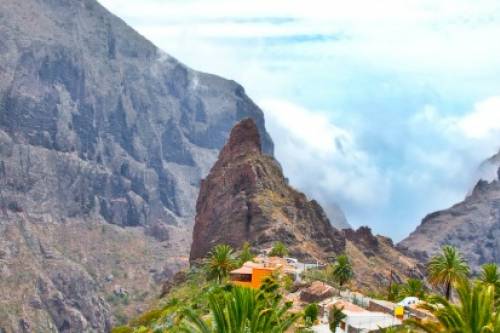 Lugares imprescindibles de Tenerife