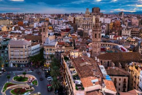 La guía perfecta para un fin de semana en Valencia