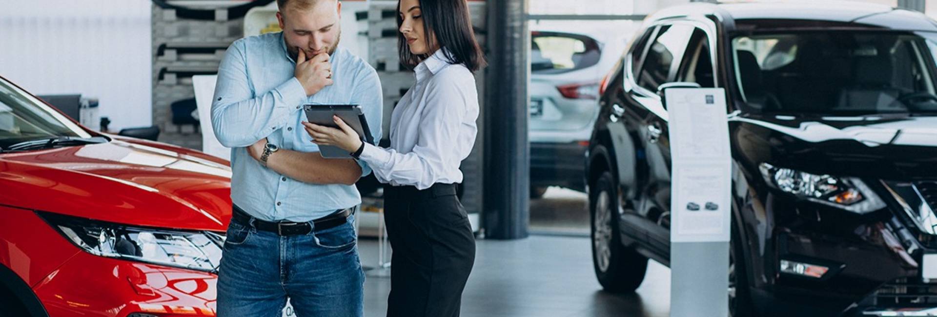 Points to Choose the Right Rental Car Blog Car rentals in Valencia