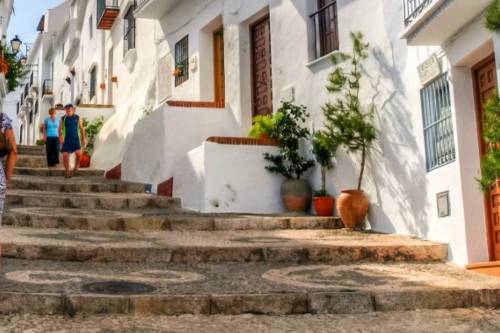 Excursions d'une journée depuis Málaga