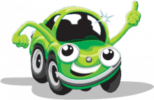 夏季租车的好处 Car Image