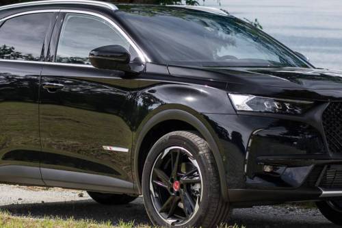 Noleggia un SUV a partire da soli 50€ al giorno.