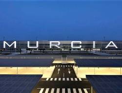 Murcia - Airport