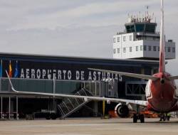 Oviedo - Airport