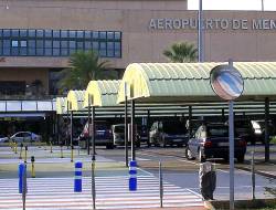Menorca - Airport