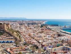 Almería - Ciudad