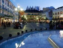 Ciudad Real - Downtown
