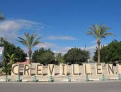 Crevillente - City