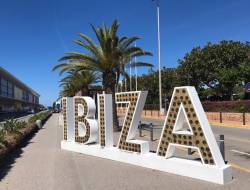 Ibiza - Airport