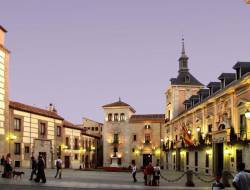 Madrid - Las Rozas