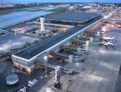 Malaga - Airport