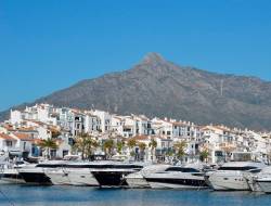 Marbella - City