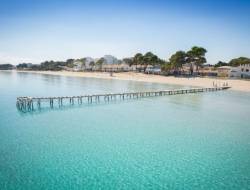 Alcudia Muro - Palma