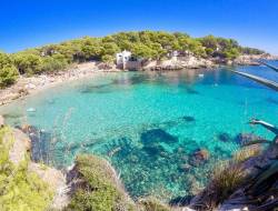 Palma de Mallorca - Cala Rajada