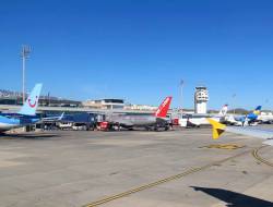 Tenerife South - Airport