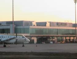 Valladolid - Aeropuerto