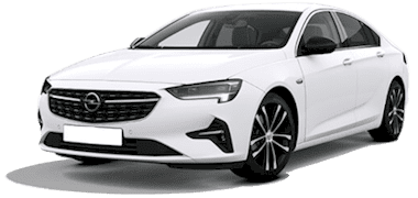 Opel Insignia Aut.